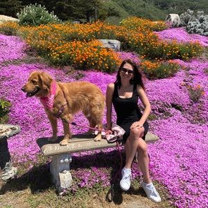 Meet your Posher, Ekaterina